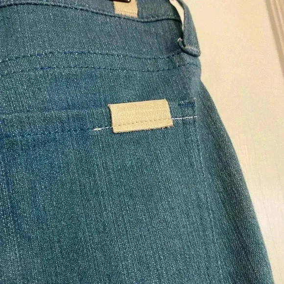 7 for all mankind Malhia Kent jean - Picture 5 of 11